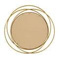 luxury wall mirror